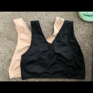 Women’s seamless Nursing Bra Gilligan & O’Malley